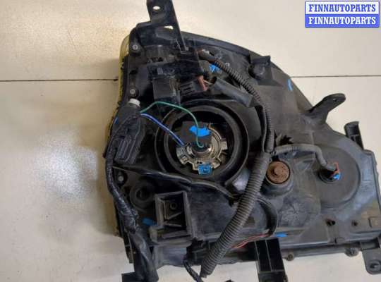 купить Фара (передняя) на Nissan X-Trail (T31) 2007-2015