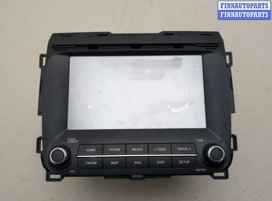 купить Магнитола на KIA Cerato 2013-2020