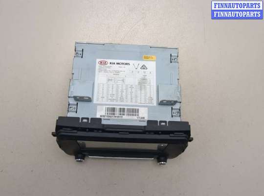 купить Магнитола на KIA Cerato 2013-2020