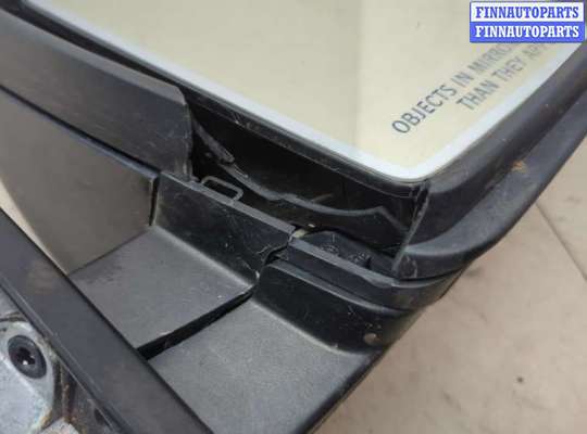 купить Зеркало боковое на BMW X5 E70 2006-2013