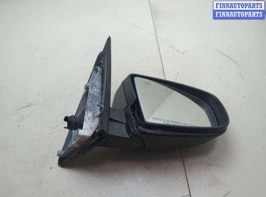 Зеркало боковое BM3668448 на BMW X5 E70 2006-2013