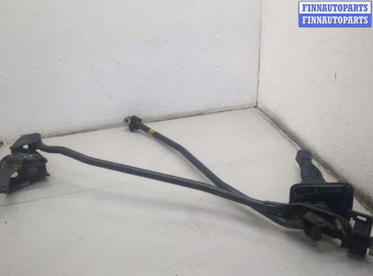 купить Кулиса КПП на Nissan Almera N16 2000-2006