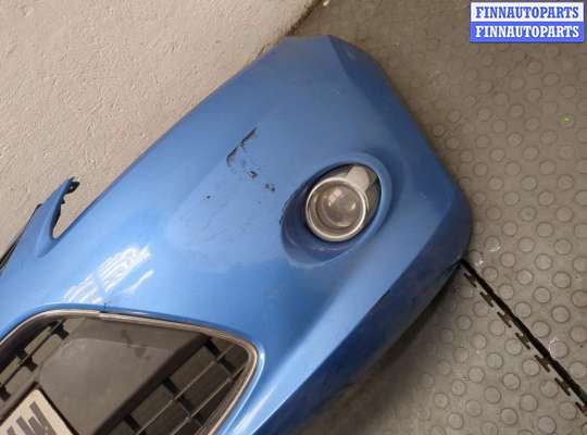 купить Заглушка буксировочного крюка на Ford Fiesta 2008-2013