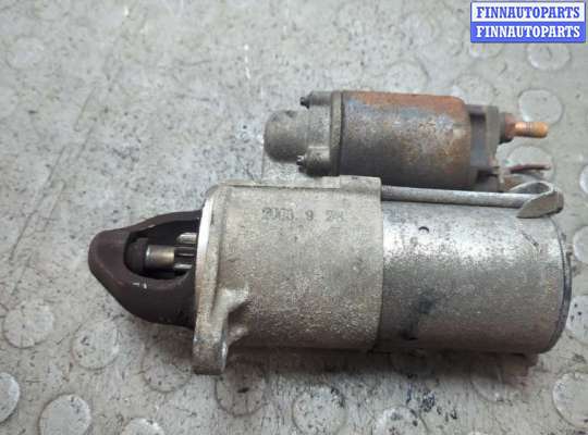 Стартер OP2394867 на Opel Vectra C 2002-2008