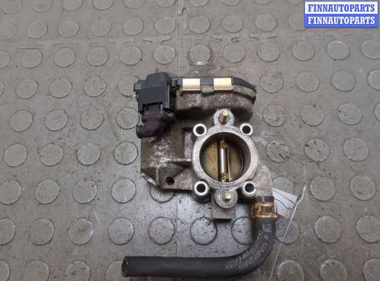 купить Заслонка дроссельная на Opel Corsa C 2000-2006