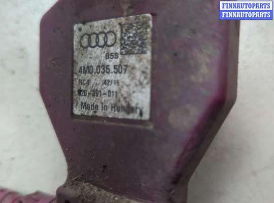 купить Антенна на Audi A3 (8V) 2012-2020