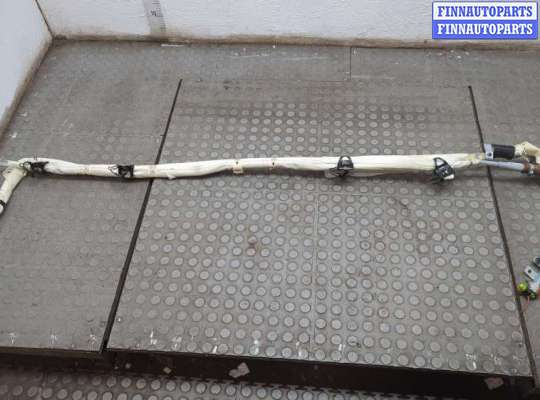 Подушка безопасности боковая (шторка) VL560450 на Volvo XC90 2002-2014