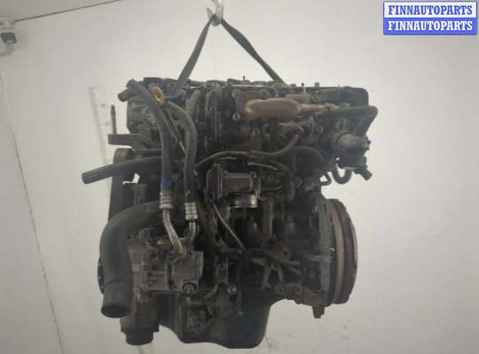 купить Двигатель (ДВС) на Toyota Avensis 3 2008-2018