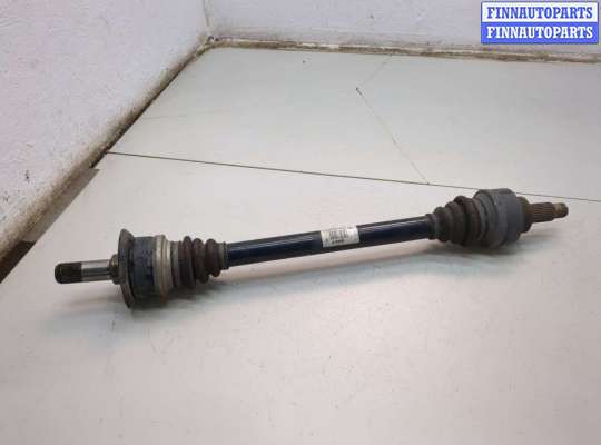 купить Полуось (приводной вал, шрус) на BMW 3 F34 Gran Turismo 2013-2019