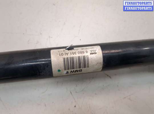 купить Полуось (приводной вал, шрус) на BMW 3 F34 Gran Turismo 2013-2019