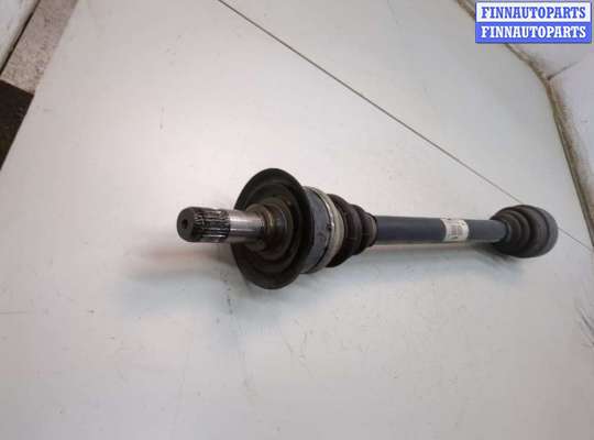 купить Полуось (приводной вал, шрус) на BMW 3 F34 Gran Turismo 2013-2019