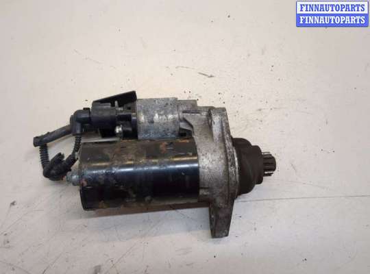 купить Стартер на Skoda Octavia (A5) 2004-2013