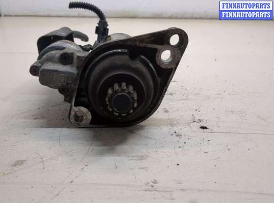 купить Стартер на Skoda Octavia (A5) 2004-2013