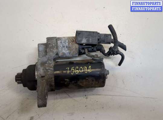 купить Стартер на Skoda Octavia (A5) 2004-2013