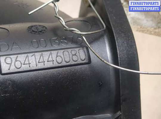 купить Заслонка дроссельная на Citroen C8 2002-2008