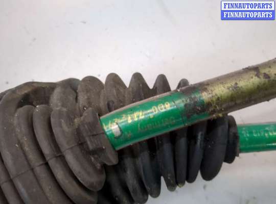 купить Кулиса КПП на Volkswagen Passat 5 2000-2005