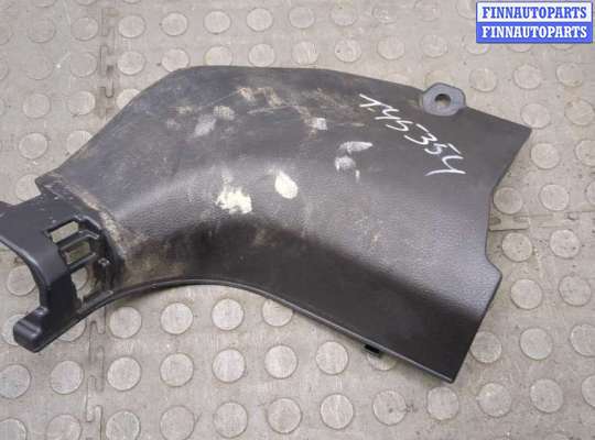 купить Пластик (обшивка) салона на Nissan X-Trail (T32) 2013-2023