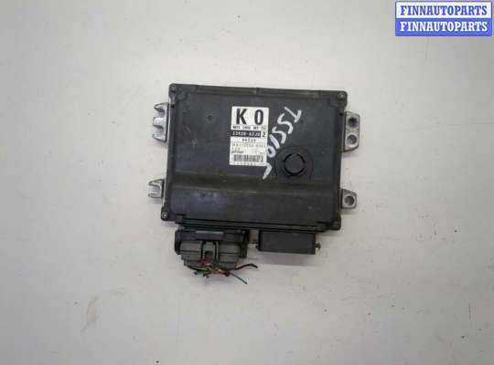 купить Блок управления двигателем на Suzuki Swift 2003-2011