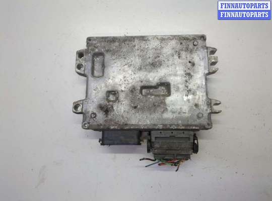 купить Блок управления двигателем на Suzuki Swift 2003-2011