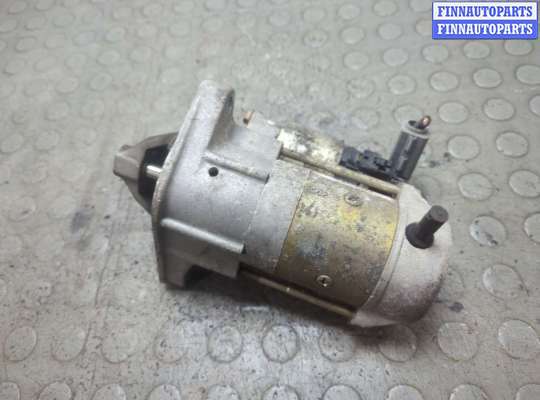 Стартер TT962177 на Toyota Yaris 1999-2006