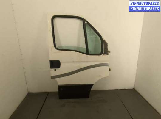 купить Дверь боковая (легковая) на Iveco Daily 3 2000-2005
