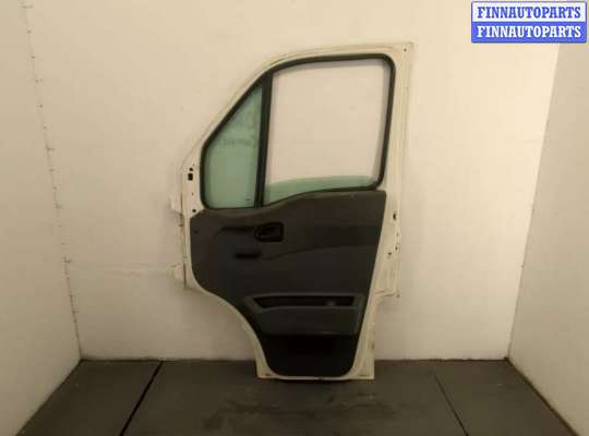 купить Дверь боковая (легковая) на Iveco Daily 3 2000-2005