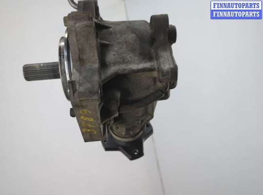 купить Редуктор Раздаточный КПП (раздатка) на Nissan X-Trail (T31) 2007-2015