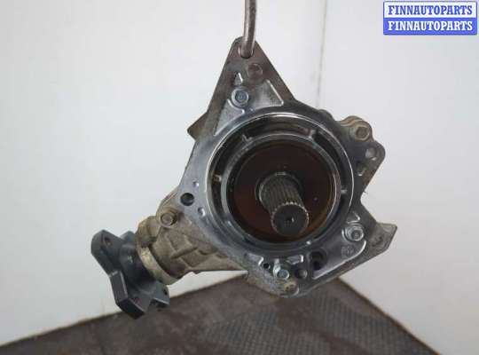 купить Редуктор Раздаточный КПП (раздатка) на Nissan X-Trail (T31) 2007-2015