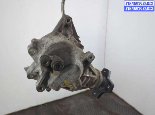 купить Редуктор Раздаточный КПП (раздатка) на Nissan X-Trail (T31) 2007-2015