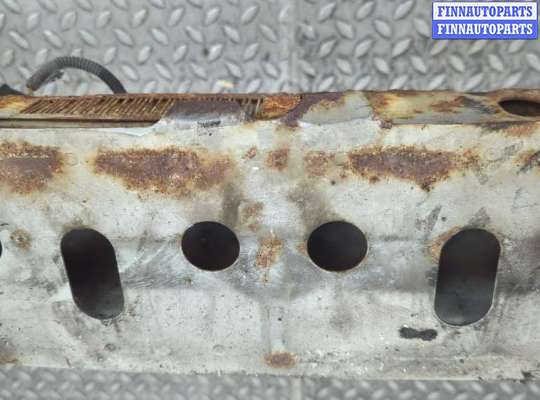 купить Усилитель бампера на Ford Focus 2 2008-2011
