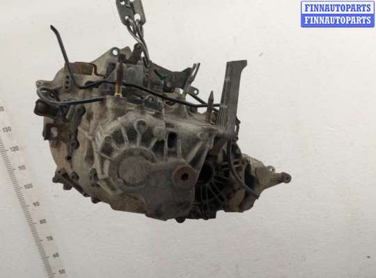 купить КПП 5-ст.мех 4х4 (МКПП) на Honda CR-V 2001-2006