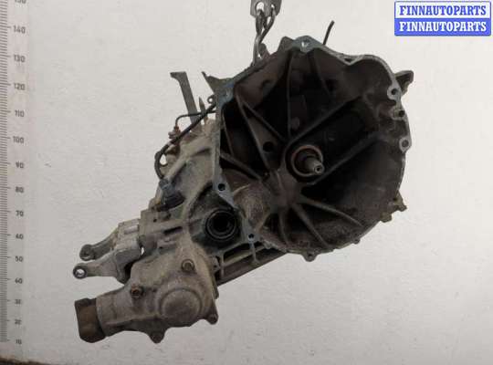 купить КПП 5-ст.мех 4х4 (МКПП) на Honda CR-V 2001-2006