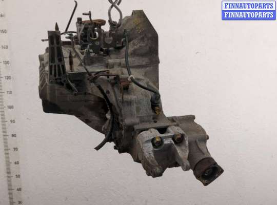 купить КПП 5-ст.мех 4х4 (МКПП) на Honda CR-V 2001-2006