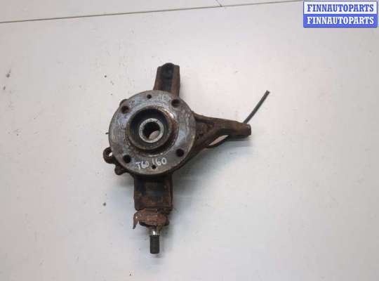 Ступица (кулак, цапфа) PG1219498 на Peugeot 308 2007-2013