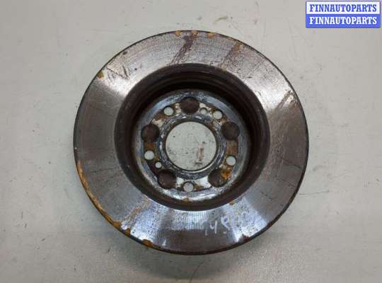 купить Диск тормозной на Mercedes CLK W209 2002-2009