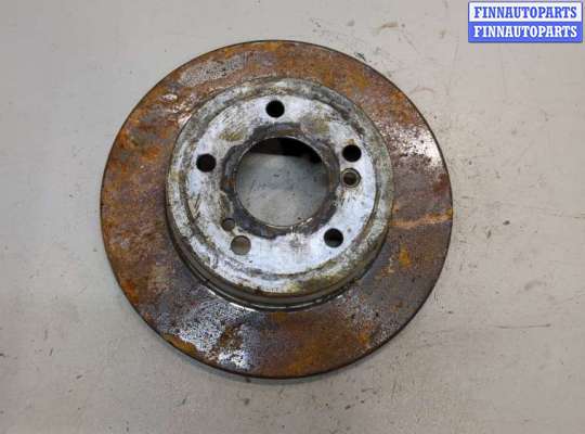 купить Диск тормозной на Mercedes CLK W209 2002-2009