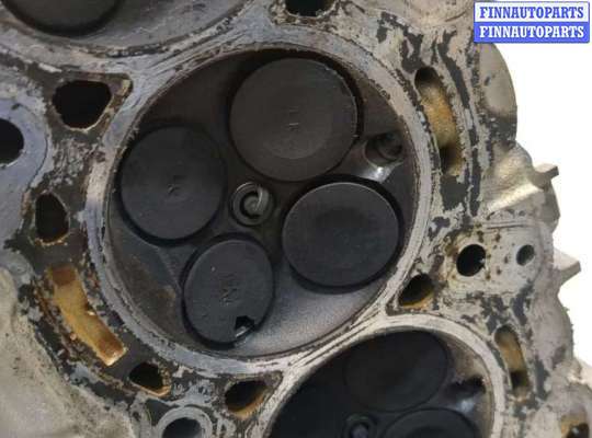 купить Головка блока (ГБЦ) на Mazda CX-7 2007-2012