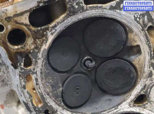 купить Головка блока (ГБЦ) на Mazda CX-7 2007-2012