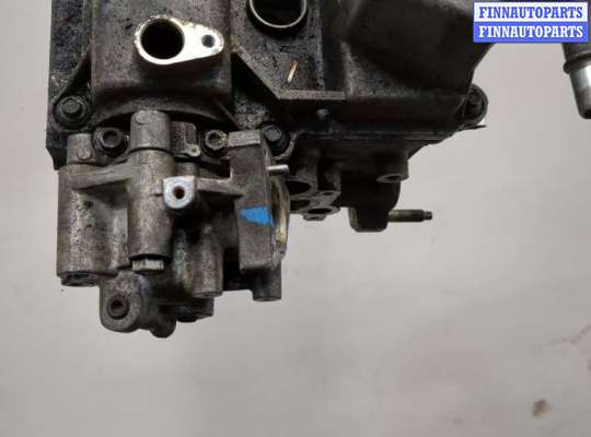 купить Головка блока (ГБЦ) на Mazda CX-7 2007-2012
