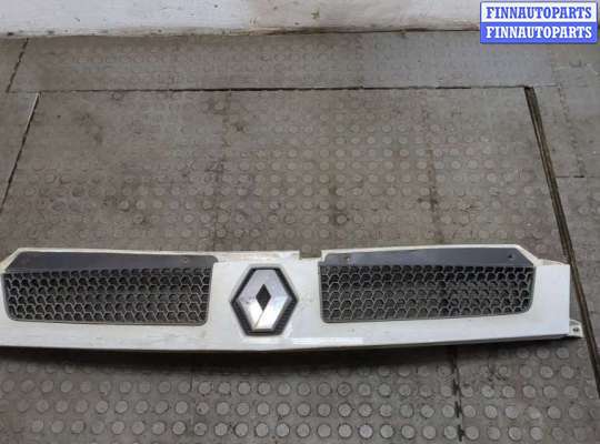 купить Решетка радиатора на Renault Master 2004-2010