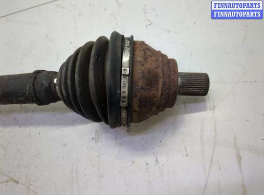 купить Полуось (приводной вал, шрус) на Volkswagen Jetta 5 2005-2011