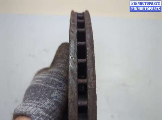 купить Диск тормозной на Ford Mondeo 4 2007-2015