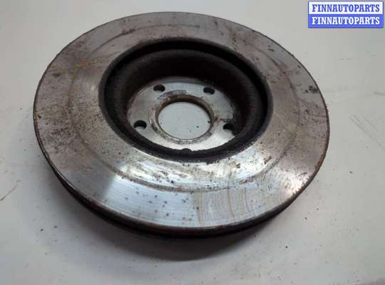 купить Диск тормозной на Ford Mondeo 4 2007-2015