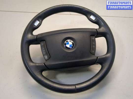 купить Руль на BMW 7 E65 2001-2008