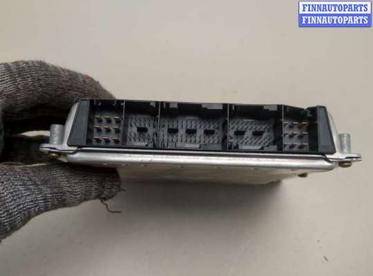 купить Блок управления двигателем на Mercedes A W168 1997-2004