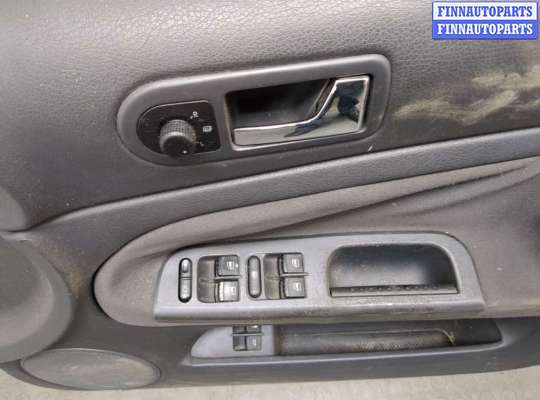 купить Замок двери на Volkswagen Passat 5 2000-2005