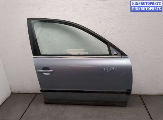 купить Замок двери на Volkswagen Passat 5 2000-2005