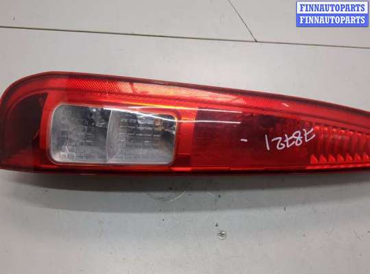 Фонарь (задний) FO2176481 на Ford Fusion 2002-2012