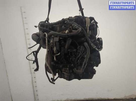 купить Двигатель (ДВС) на Ford Galaxy 2006-2010