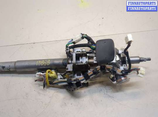 купить Колонка рулевая на Subaru Tribeca (B9) 2004-2014